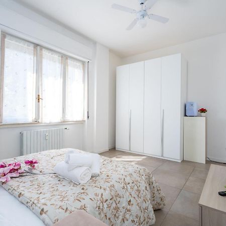 Station'S Apartments Μπέργκαμο Εξωτερικό φωτογραφία