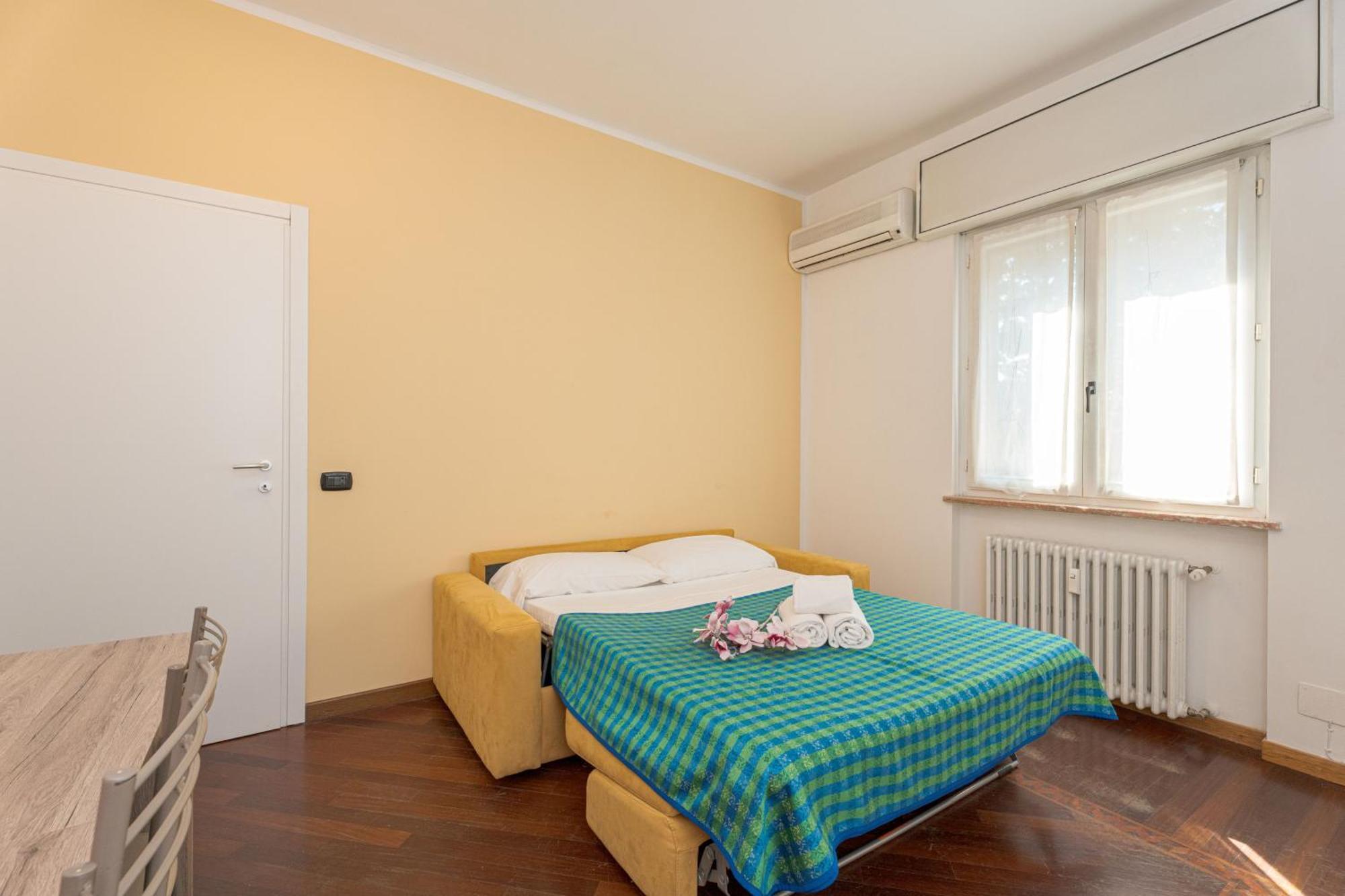 Station'S Apartments Μπέργκαμο Εξωτερικό φωτογραφία