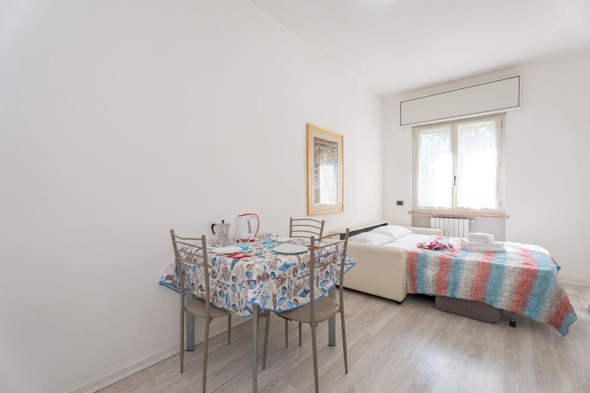 Station'S Apartments Μπέργκαμο Εξωτερικό φωτογραφία