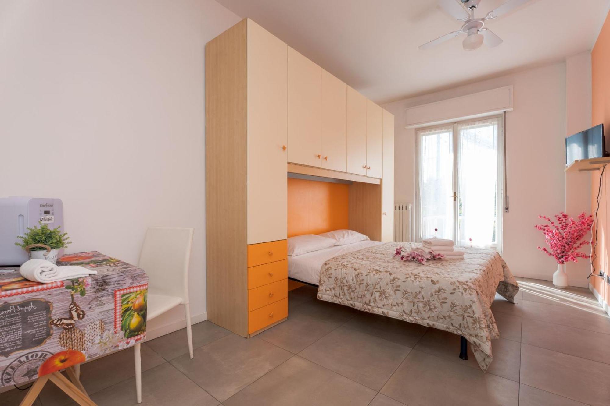 Station'S Apartments Μπέργκαμο Εξωτερικό φωτογραφία