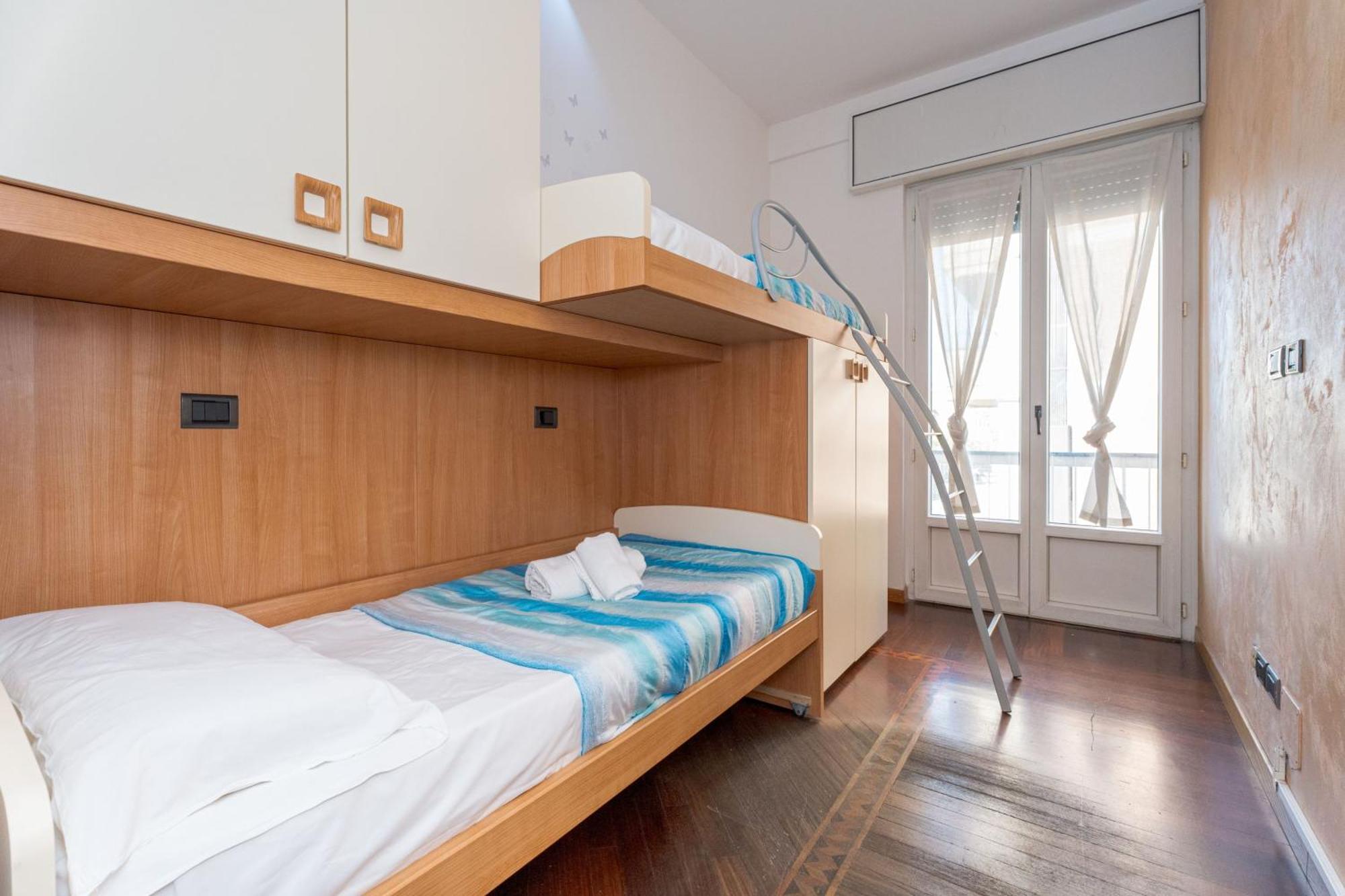 Station'S Apartments Μπέργκαμο Εξωτερικό φωτογραφία