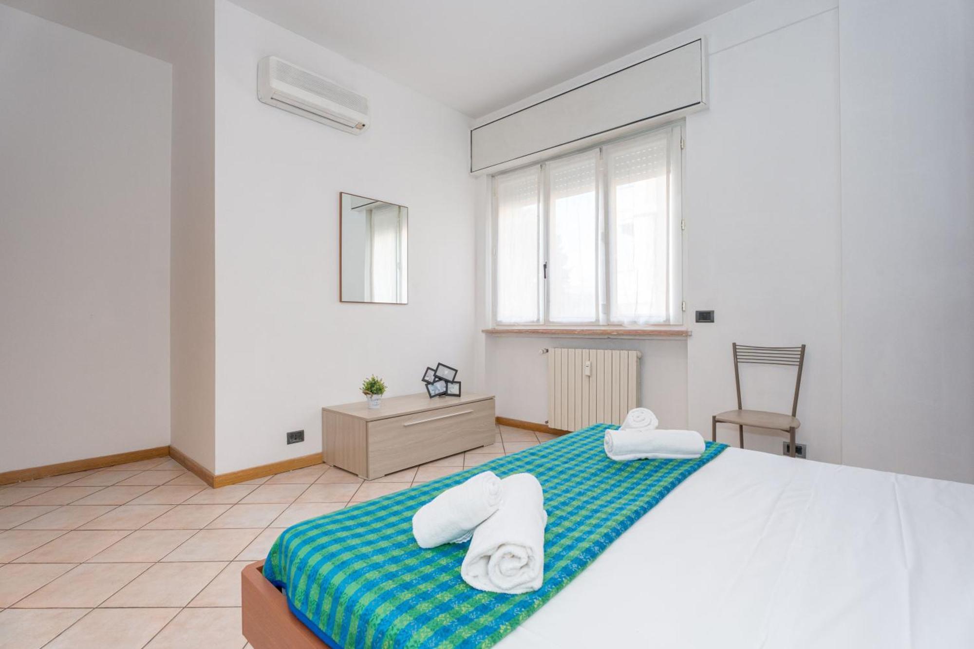 Station'S Apartments Μπέργκαμο Εξωτερικό φωτογραφία