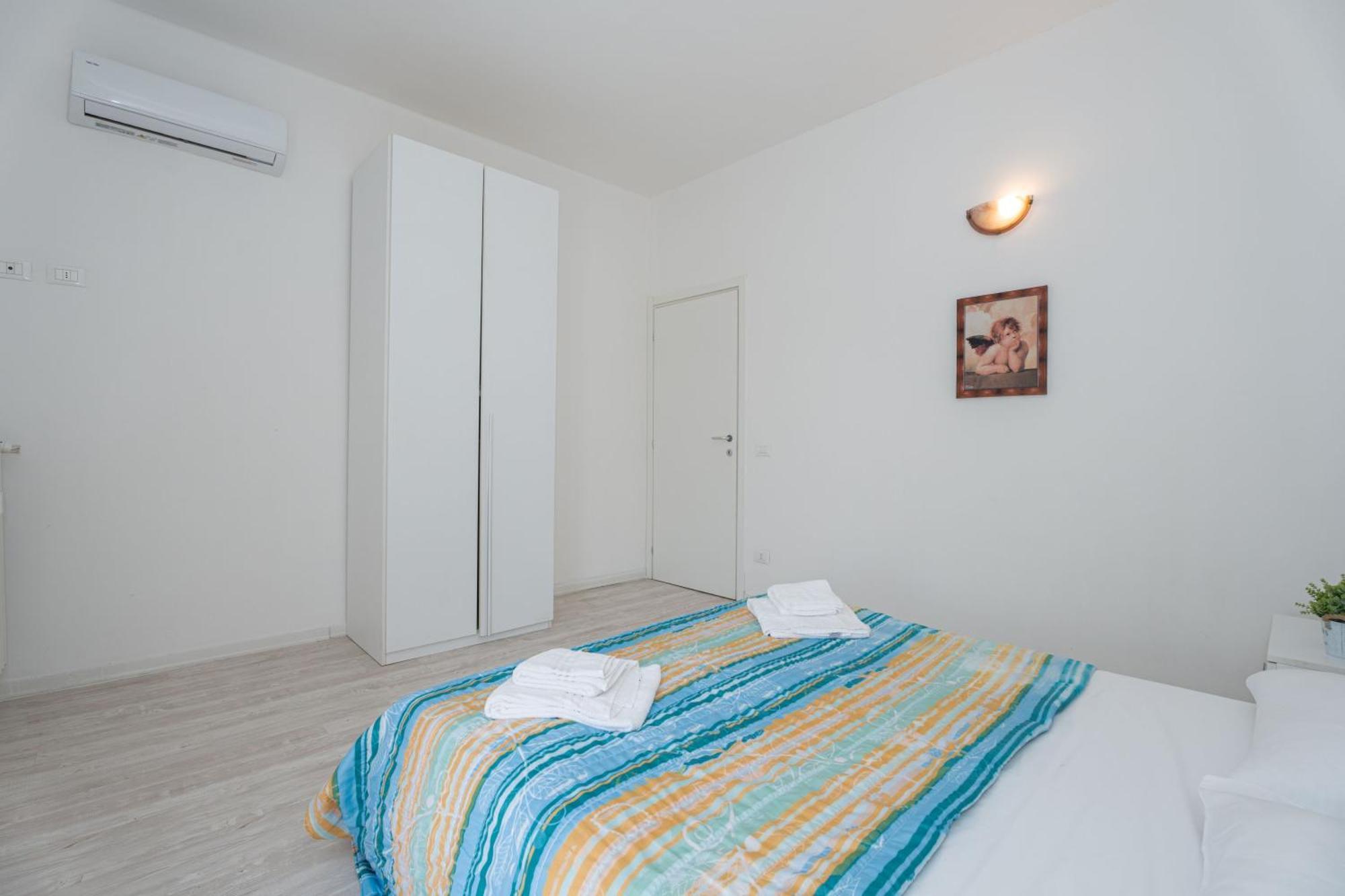 Station'S Apartments Μπέργκαμο Εξωτερικό φωτογραφία