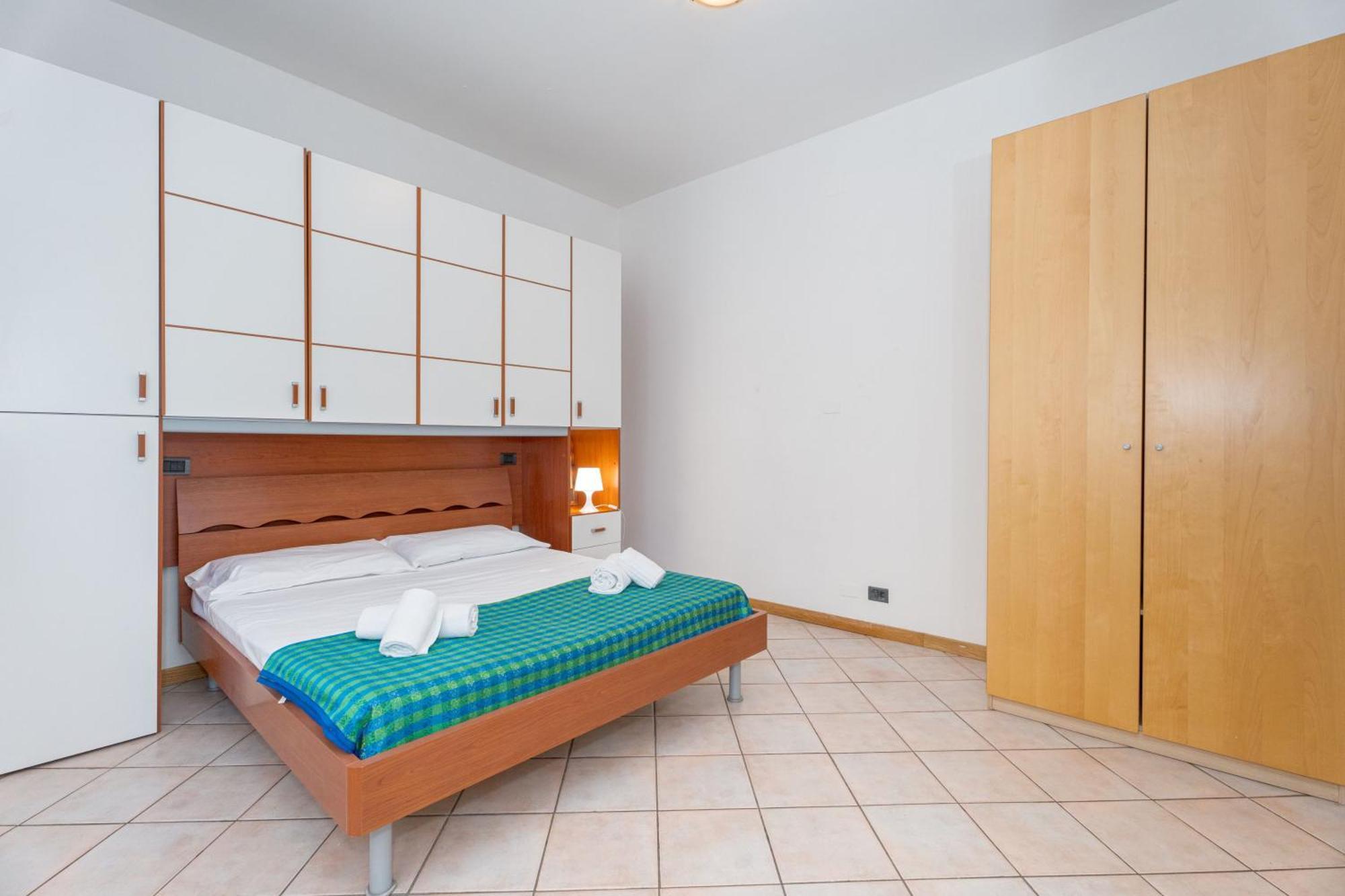 Station'S Apartments Μπέργκαμο Εξωτερικό φωτογραφία