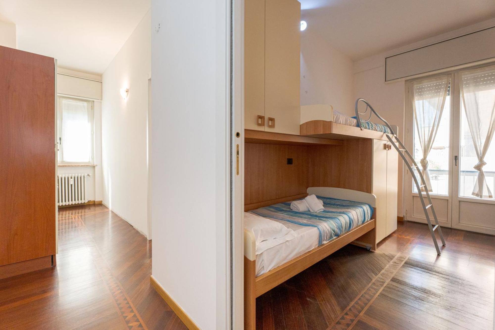 Station'S Apartments Μπέργκαμο Εξωτερικό φωτογραφία