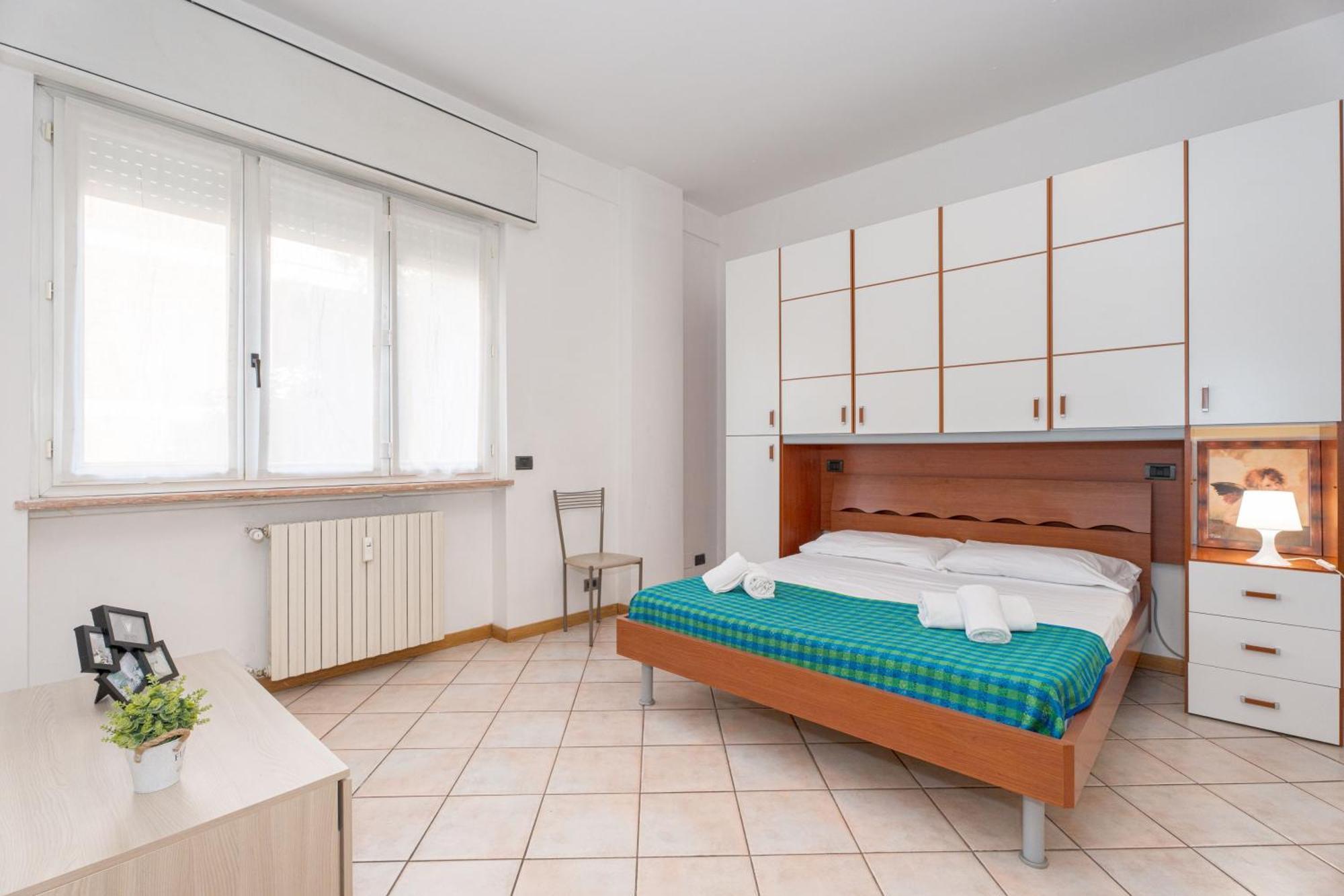 Station'S Apartments Μπέργκαμο Εξωτερικό φωτογραφία