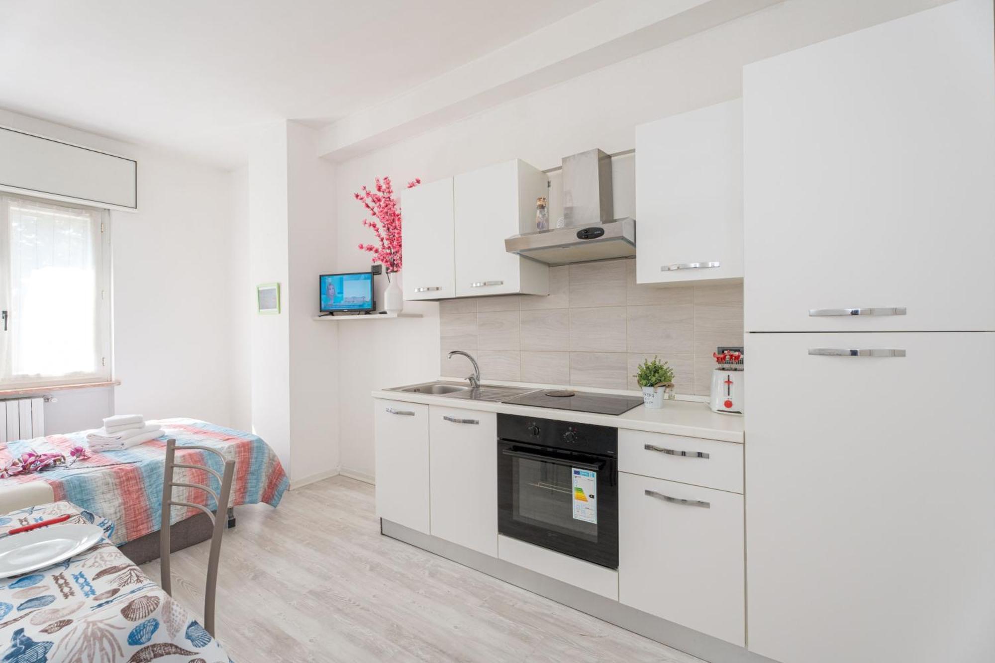 Station'S Apartments Μπέργκαμο Εξωτερικό φωτογραφία
