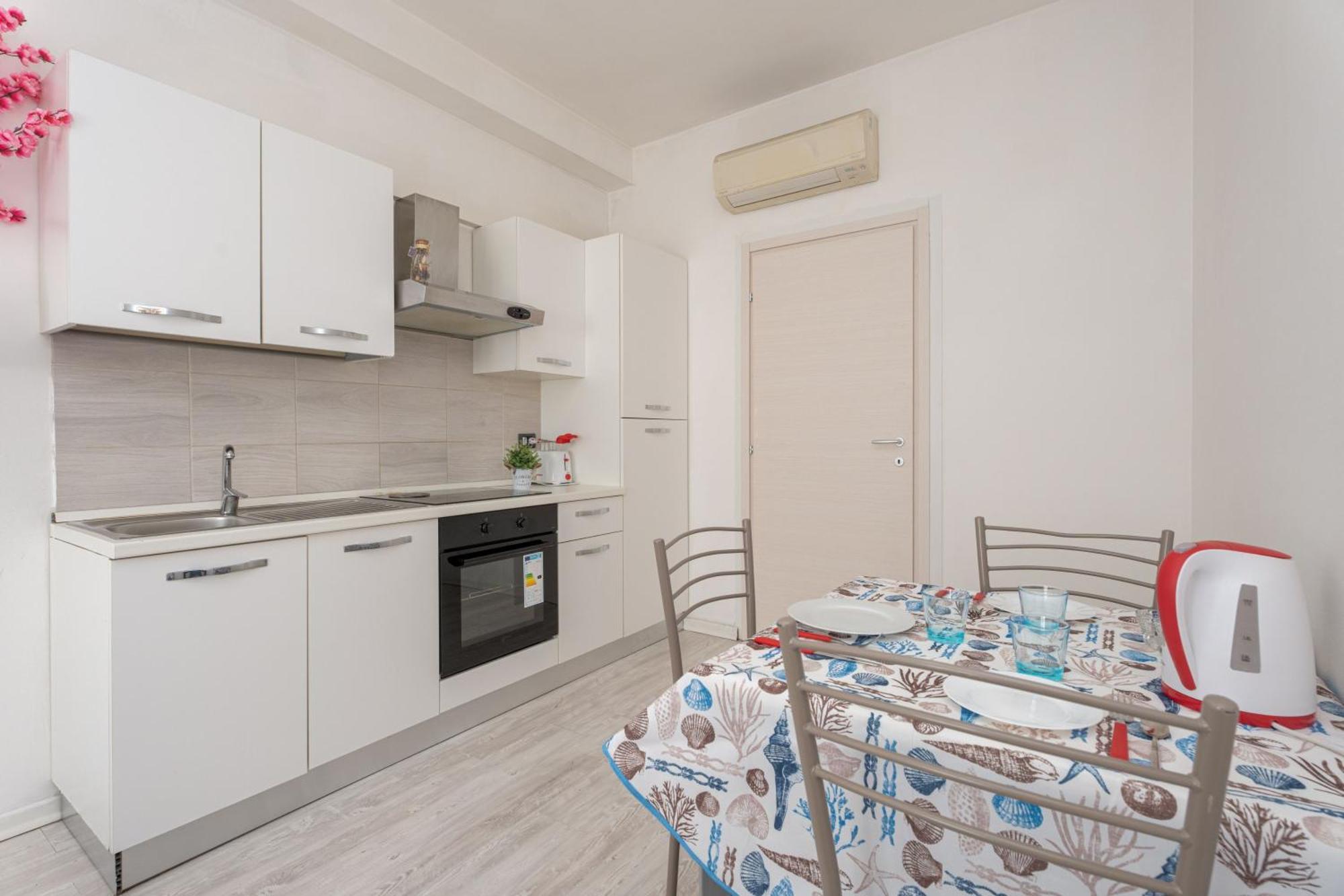 Station'S Apartments Μπέργκαμο Εξωτερικό φωτογραφία