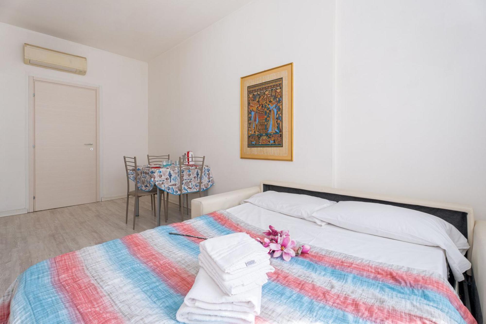 Station'S Apartments Μπέργκαμο Εξωτερικό φωτογραφία