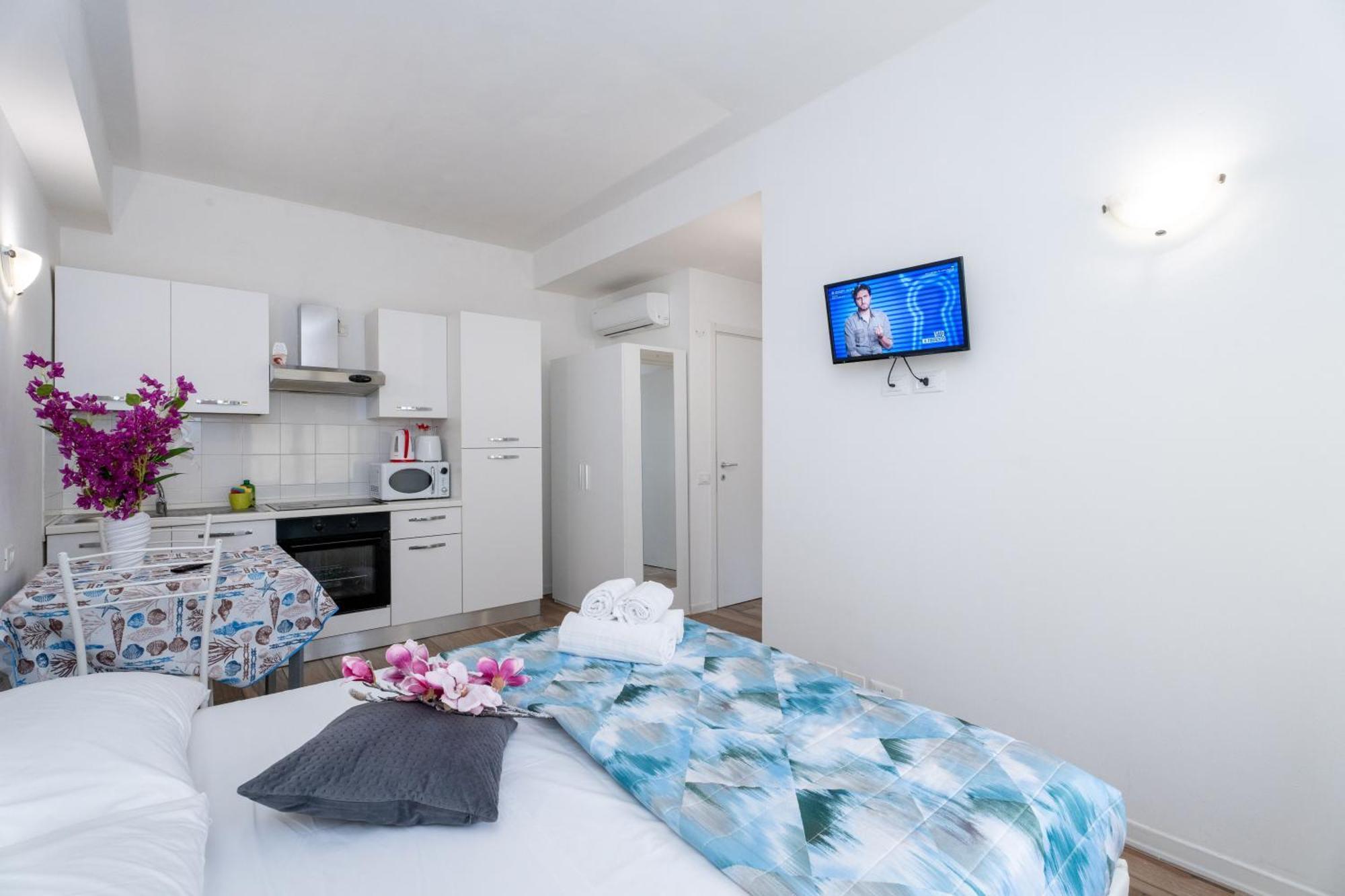 Station'S Apartments Μπέργκαμο Εξωτερικό φωτογραφία