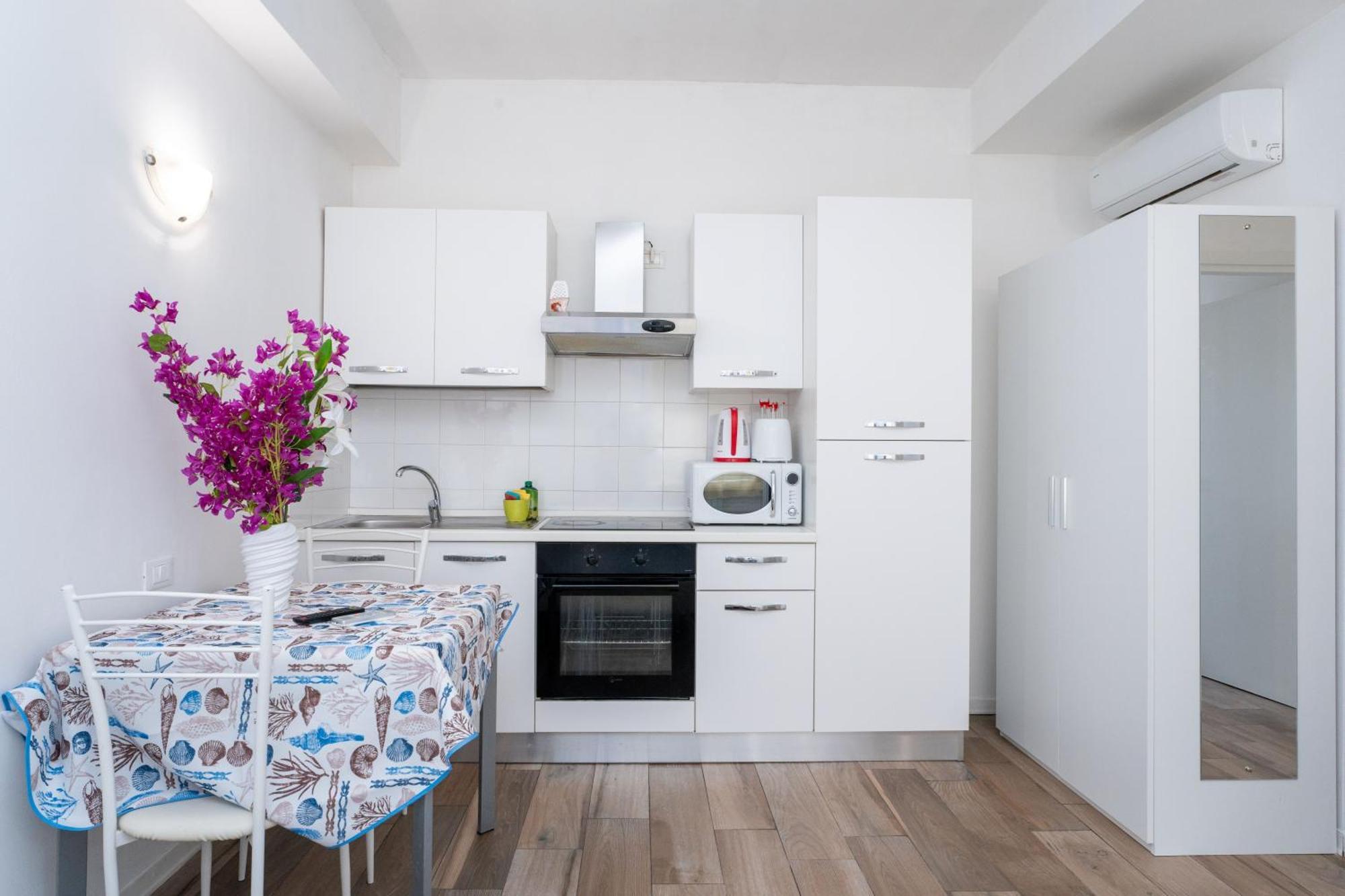 Station'S Apartments Μπέργκαμο Εξωτερικό φωτογραφία