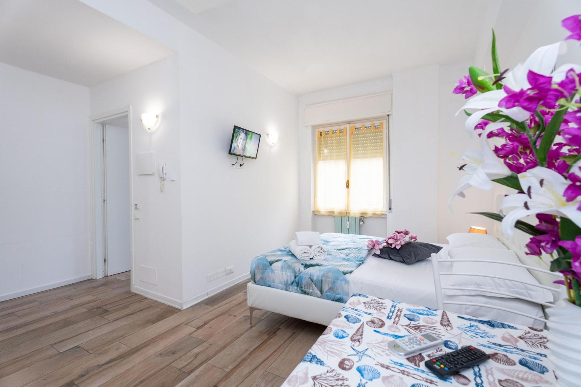 Station'S Apartments Μπέργκαμο Εξωτερικό φωτογραφία