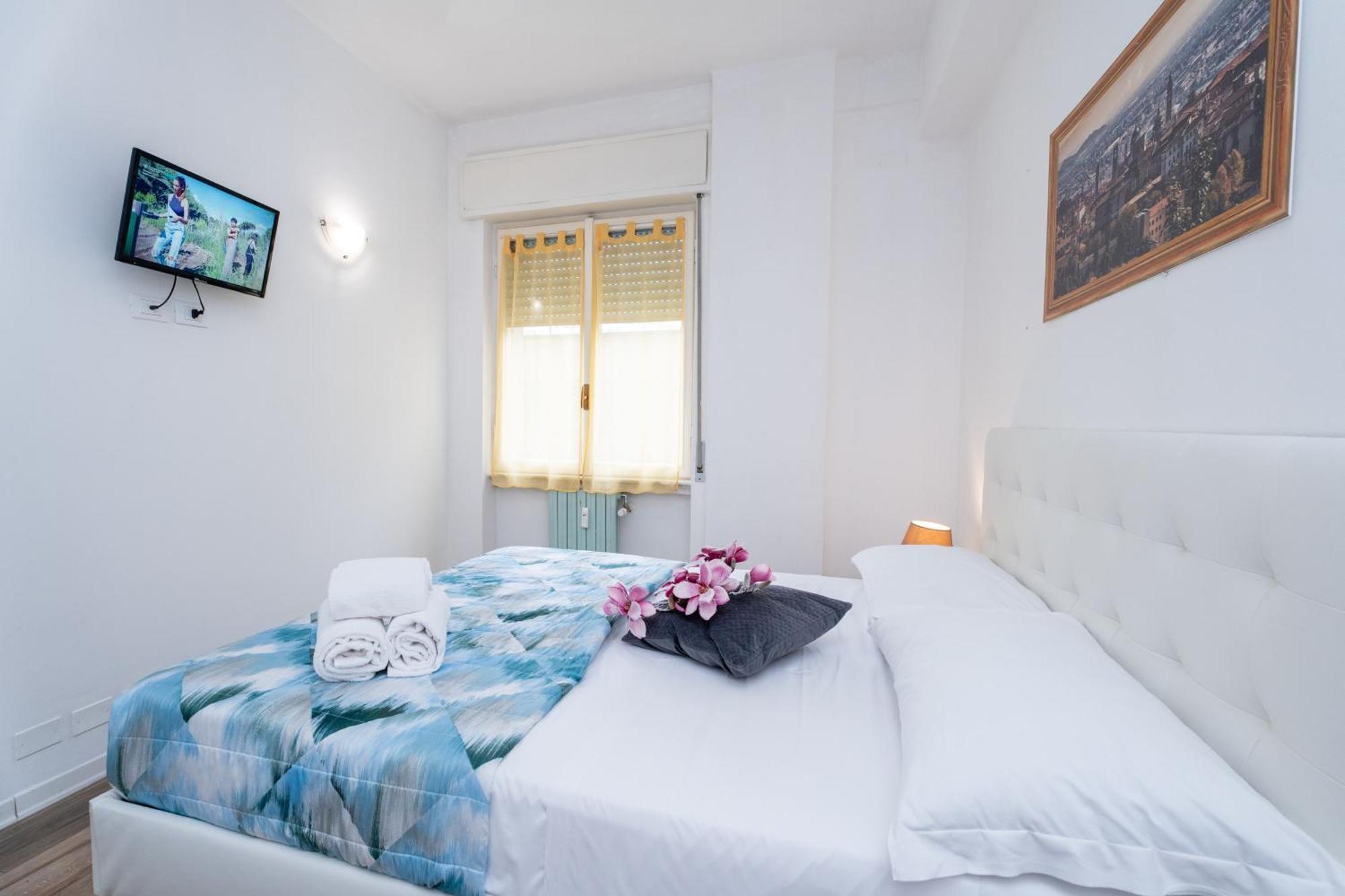 Station'S Apartments Μπέργκαμο Εξωτερικό φωτογραφία
