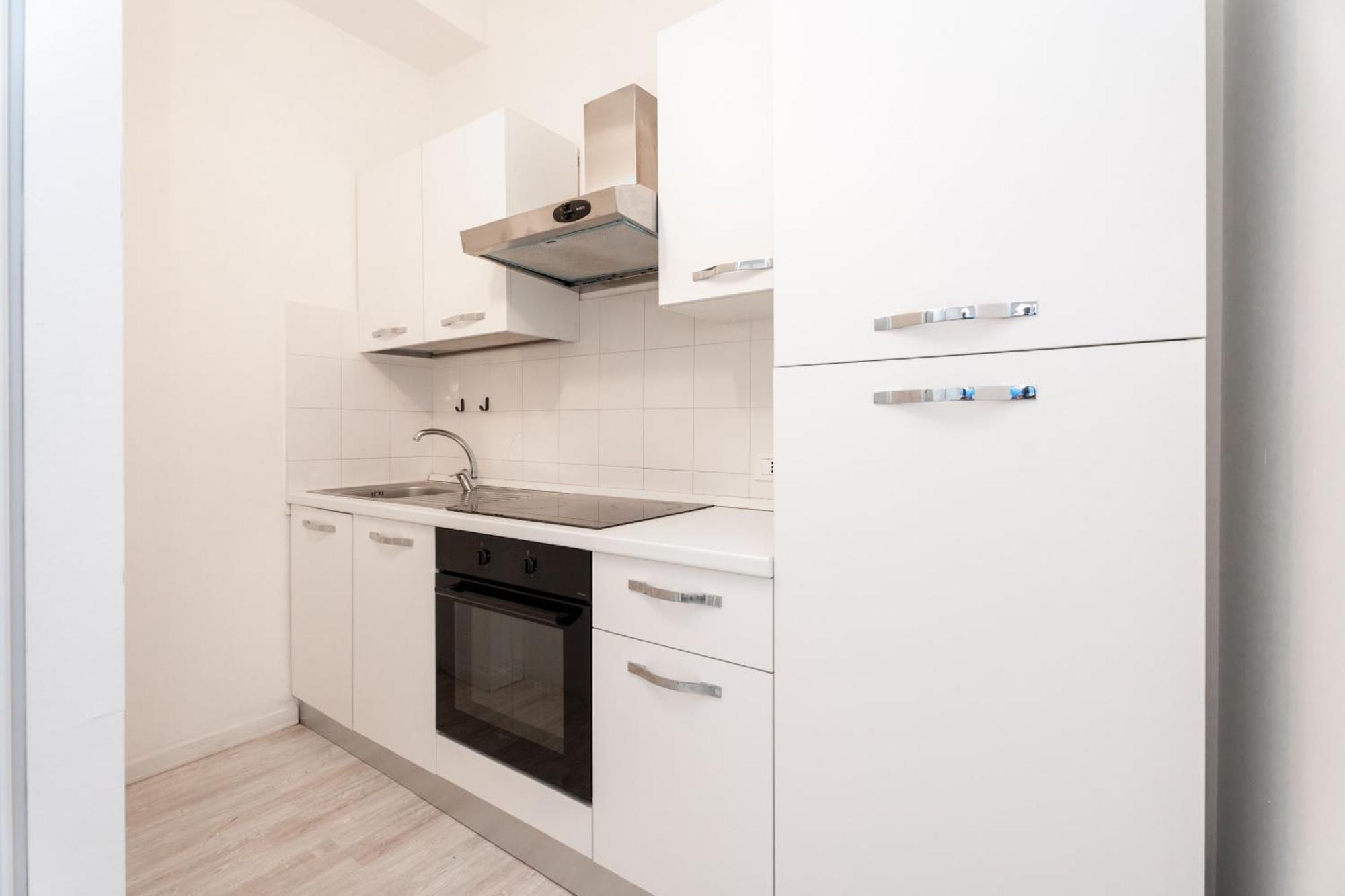 Station'S Apartments Μπέργκαμο Εξωτερικό φωτογραφία