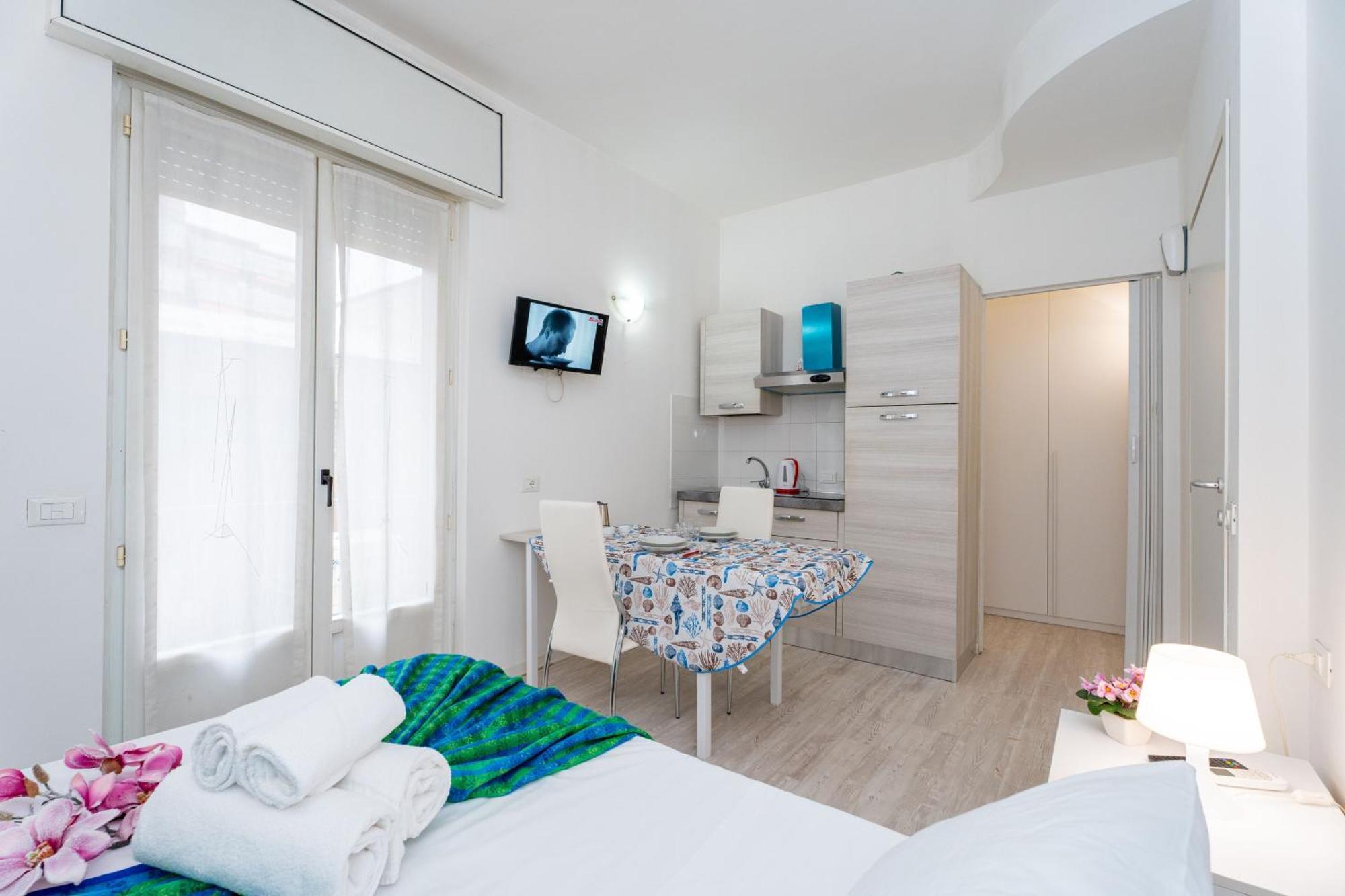 Station'S Apartments Μπέργκαμο Εξωτερικό φωτογραφία
